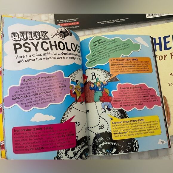 Kids Educational - Animals, Birds, Plants, Facts - Book Collection - Picture 4 of 8